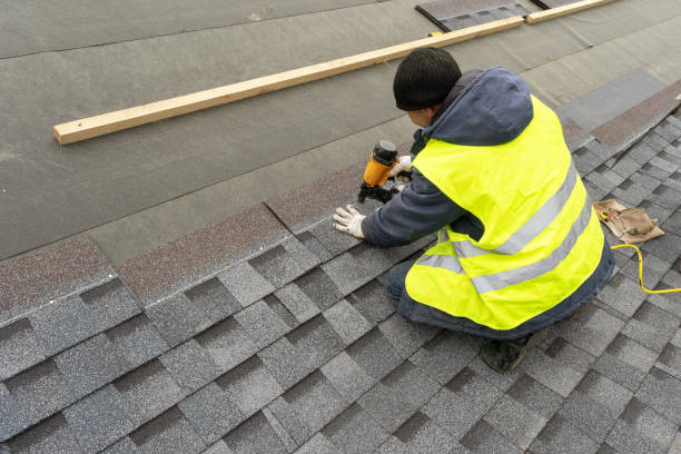 Quick and Trustworthy Emergency Roof Repair Services in Cherry Hill, VA