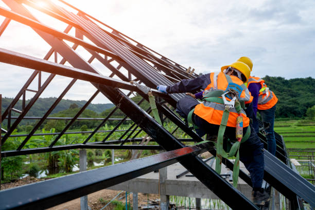 Best Residential Roofing Contractor  in Cherry Hill, VA