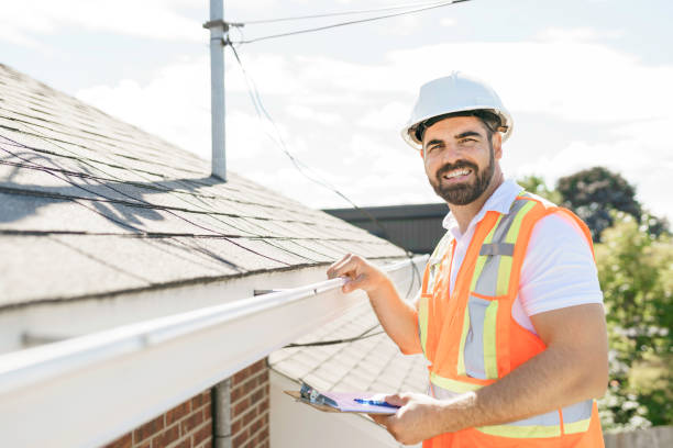 Quick and Trustworthy Emergency Roof Repair Services in Cherry Hill, VA