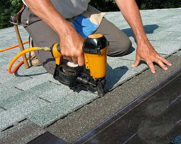 Best Slate Roofing Contractor  in Cherry Hill, VA