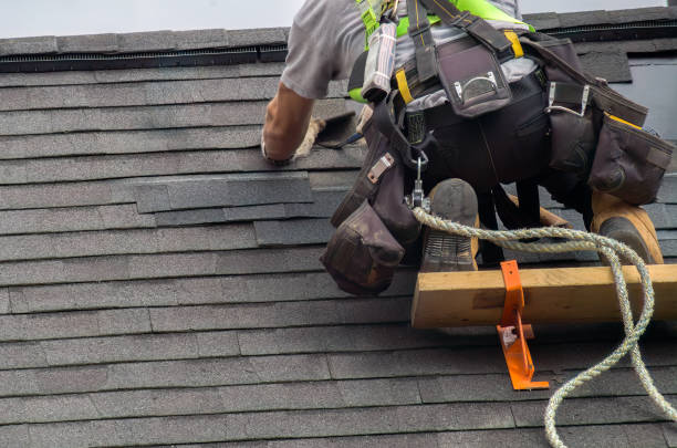 Best Best Roofing Contractors  in Cherry Hill, VA