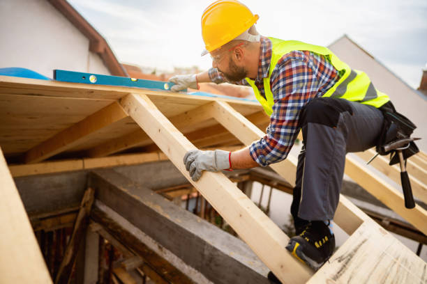 Best New Roof Installation  in Cherry Hill, VA