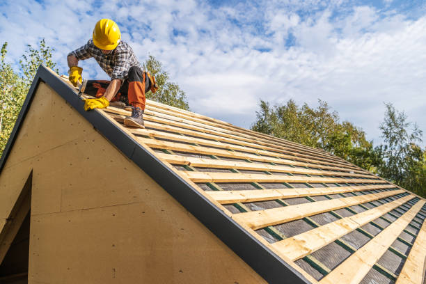 Slate Roofing Contractor in Cherry Hill, VA