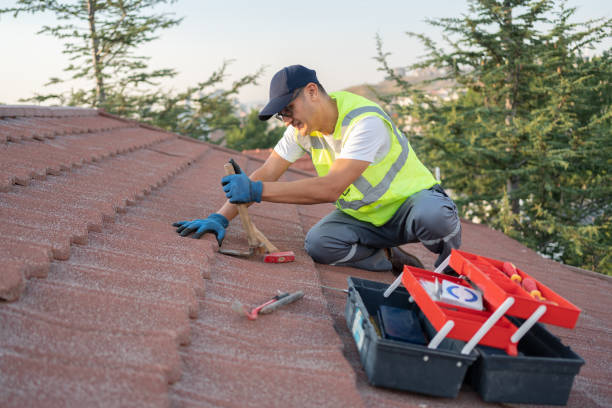 Professional Roofing Contractor in Cherry Hill, VA
