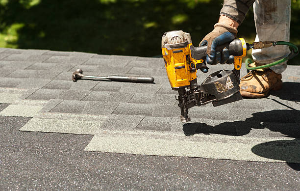 Best Affordable Roofing Company  in Cherry Hill, VA