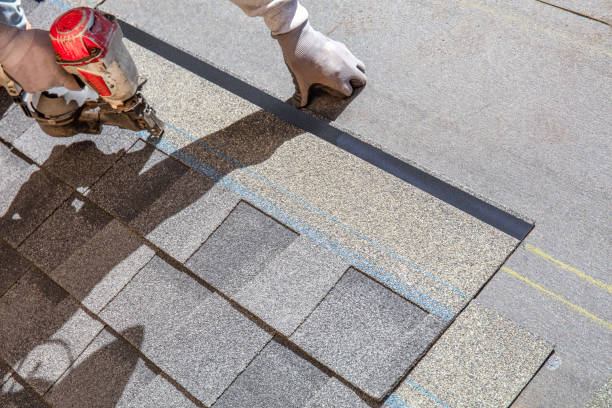 Best Emergency Roof Repair  in Cherry Hill, VA