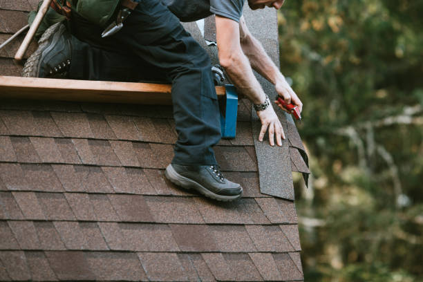 Best Residential Roofing Contractor  in Cherry Hill, VA